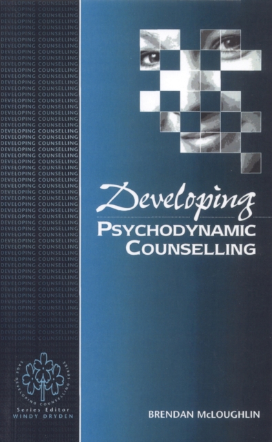 Developing Psychodynamic Counselling, EPUB eBook