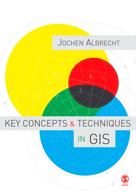 Key Concepts and Techniques in GIS, EPUB eBook