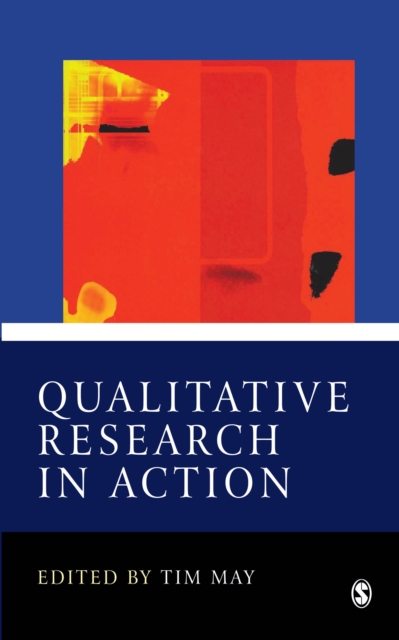 Qualitative Research in Action, EPUB eBook