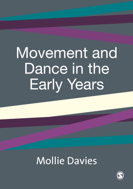 Movement and Dance in Early Childhood, EPUB eBook