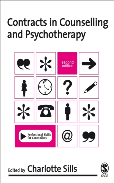 Contracts in Counselling & Psychotherapy, EPUB eBook