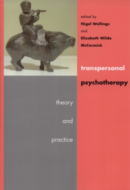 Transpersonal Psychotherapy, EPUB eBook