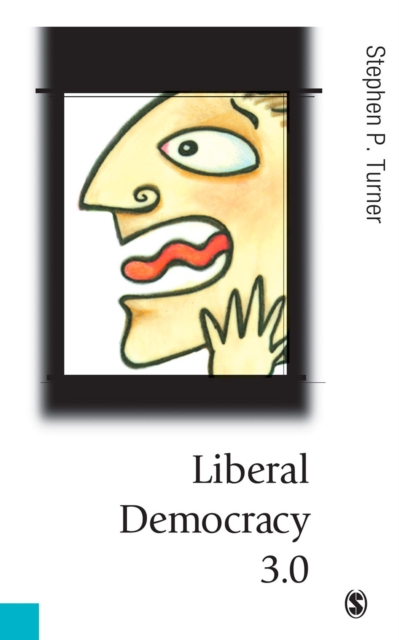 Liberal Democracy 3.0 : Civil Society in an Age of Experts, EPUB eBook