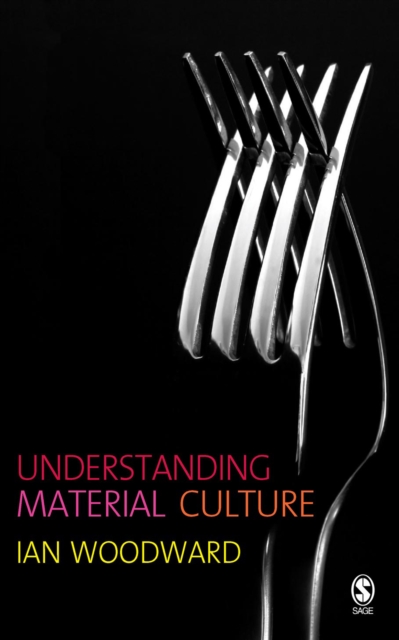 Understanding Material Culture, EPUB eBook