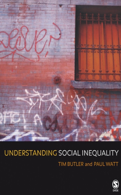 Understanding Social Inequality, EPUB eBook