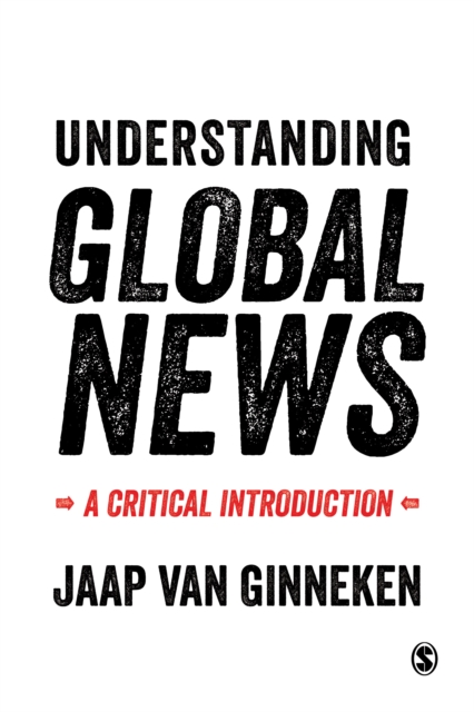 Understanding Global News : A Critical Introduction, EPUB eBook