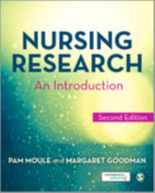 Nursing Research : An Introduction, Hardback Book