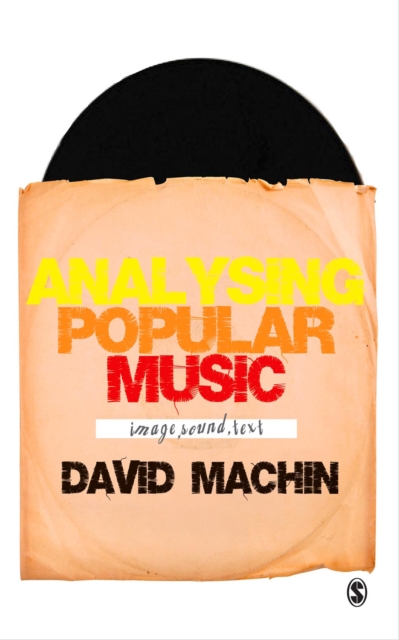 Analysing Popular Music : Image, Sound and Text, EPUB eBook