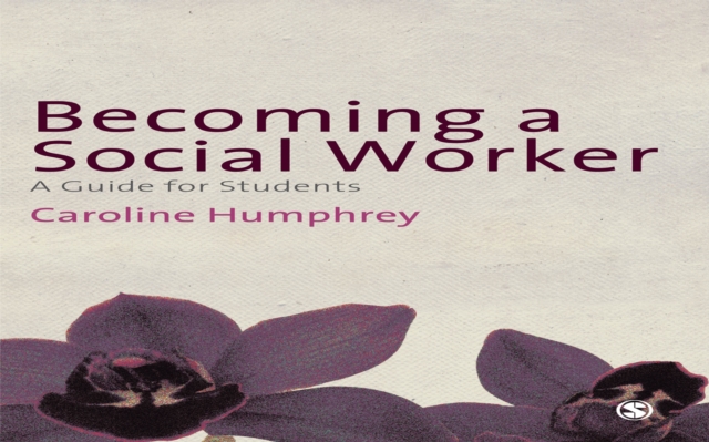 Becoming a Social Worker : A Guide for Students, EPUB eBook
