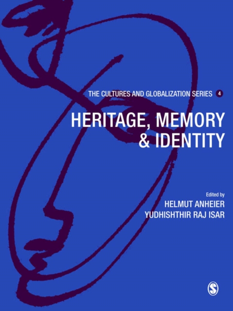 Cultures and Globalization : Heritage, Memory and Identity, EPUB eBook