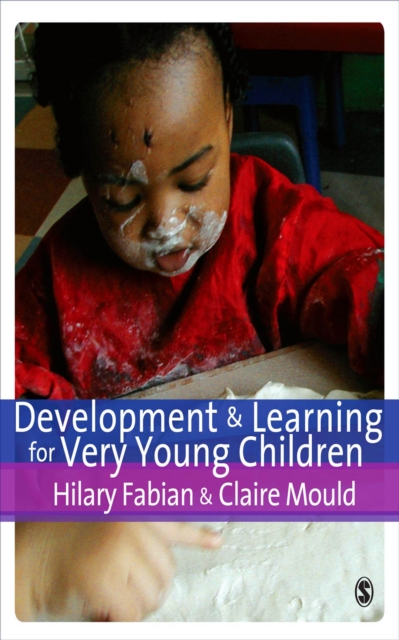 Development & Learning for Very Young Children, EPUB eBook