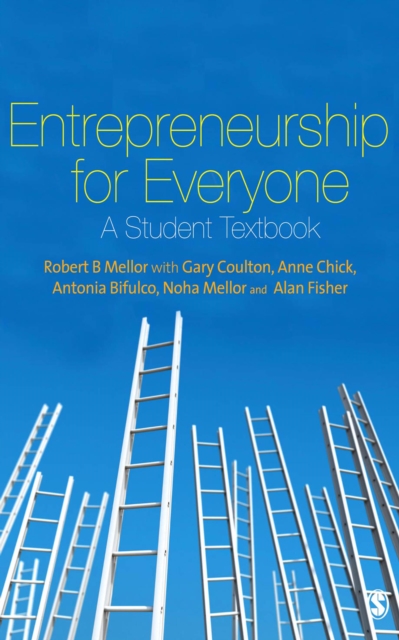Entrepreneurship for Everyone : A Student Textbook, EPUB eBook