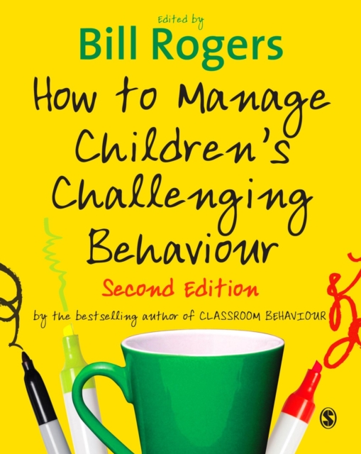 How to Manage Children's Challenging Behaviour, EPUB eBook