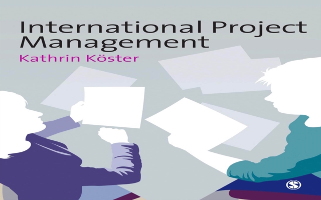 International Project Management, EPUB eBook