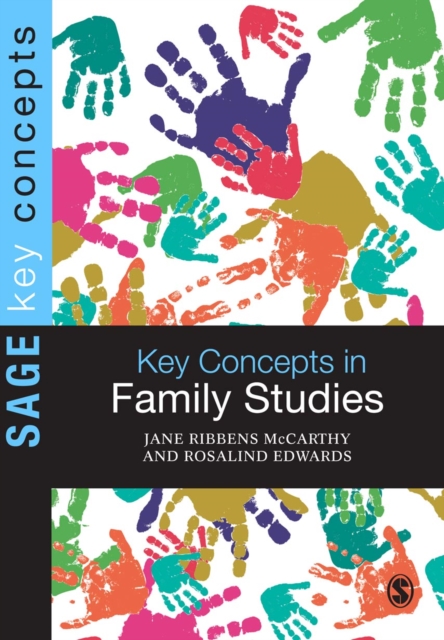 Key Concepts in Family Studies, EPUB eBook