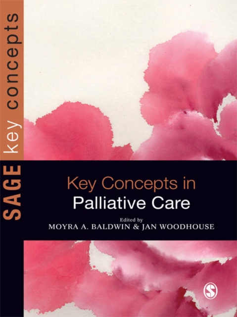 Key Concepts in Palliative Care, EPUB eBook