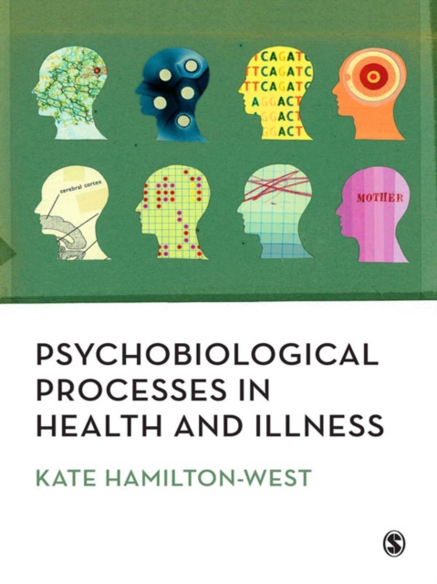 Psychobiological Processes in Health and Illness, EPUB eBook