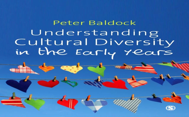 Understanding Cultural Diversity in the Early Years, EPUB eBook