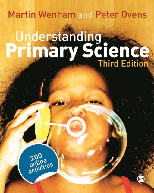 Understanding Primary Science, EPUB eBook
