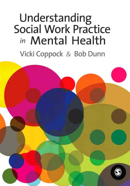 Understanding Social Work Practice in Mental Health, EPUB eBook