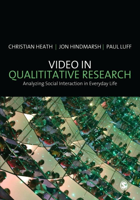 Video in Qualitative Research, EPUB eBook