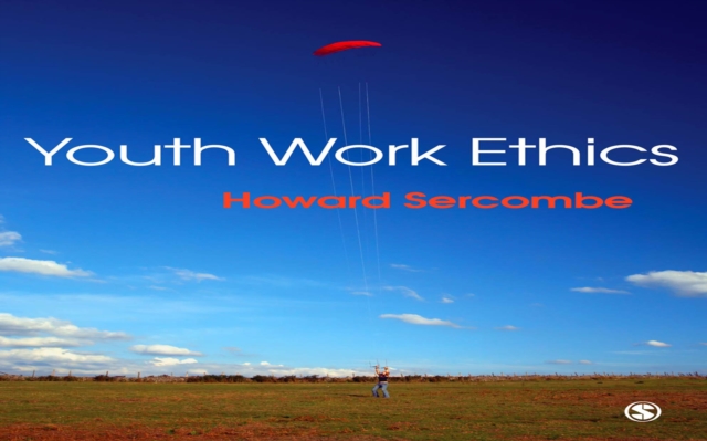 Youth Work Ethics, EPUB eBook