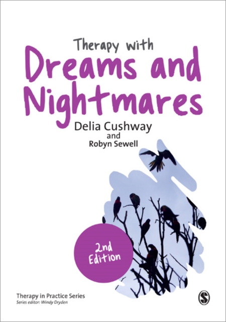 Therapy with Dreams and Nightmares : Theory, Research & Practice, Paperback / softback Book