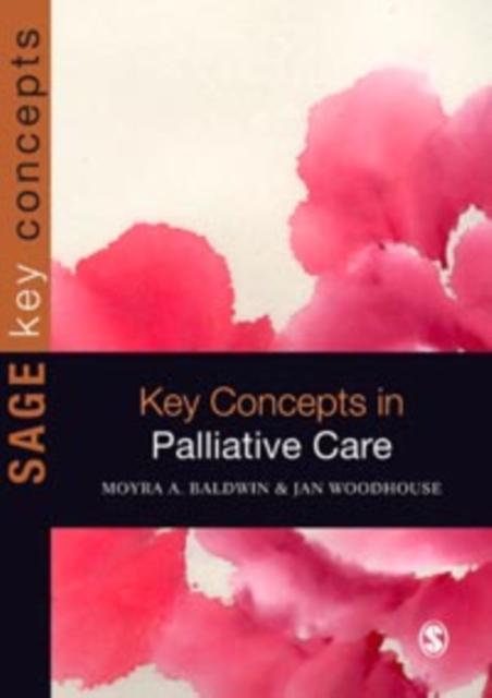 Key Concepts in Palliative Care, PDF eBook