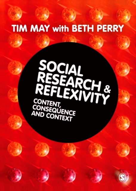 Social Research and Reflexivity, PDF eBook