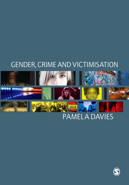 Gender, Crime and Victimisation, PDF eBook