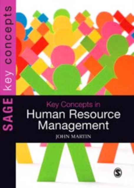 Key Concepts in Human Resource Management, PDF eBook