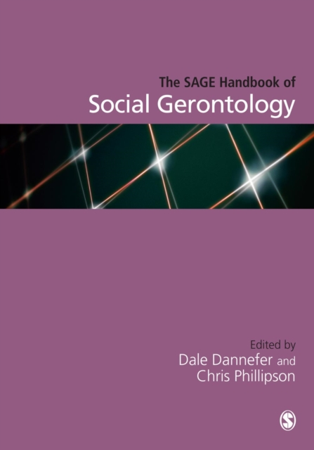 The SAGE Handbook of Social Gerontology, PDF eBook