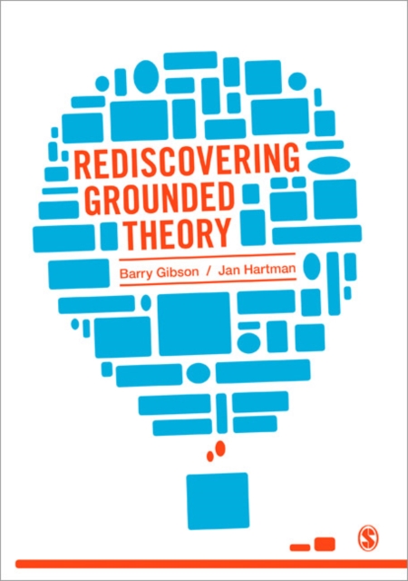 Rediscovering Grounded Theory, Paperback / softback Book