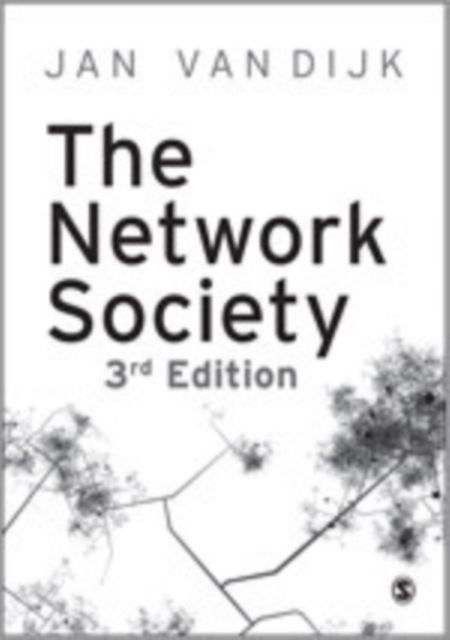 The Network Society, Paperback / softback Book