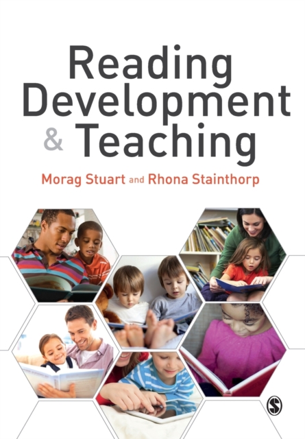 Reading Development and Teaching, Paperback / softback Book