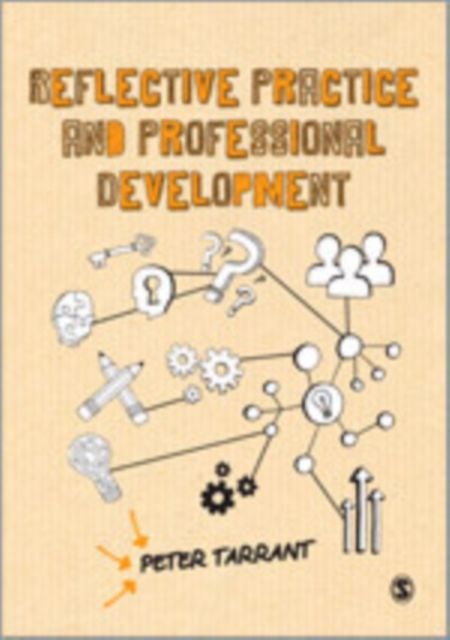Reflective Practice and Professional Development, Hardback Book
