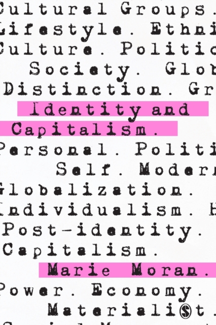 Identity and Capitalism, Paperback / softback Book