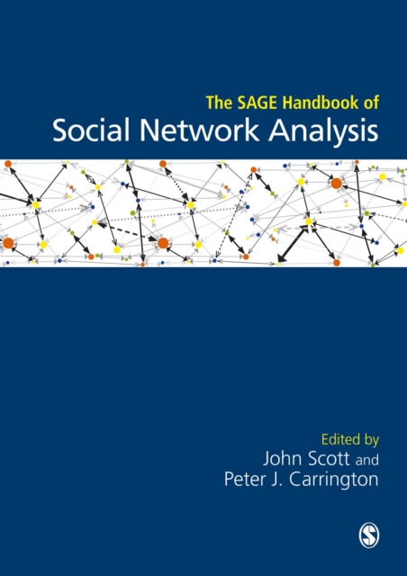 The SAGE Handbook of Social Network Analysis, PDF eBook