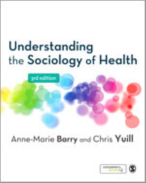 Understanding the Sociology of Health : An Introduction, Mixed media product Book