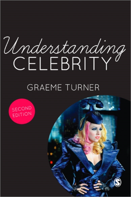Understanding Celebrity, Paperback / softback Book