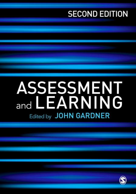 Assessment and Learning, PDF eBook