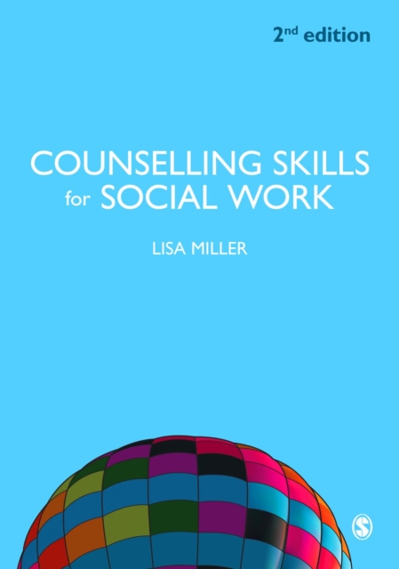 Counselling Skills for Social Work, PDF eBook