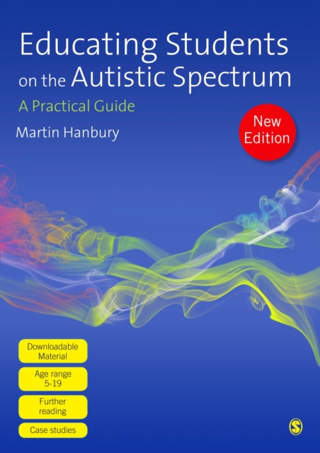 Educating Students on the Autistic Spectrum : A Practical Guide, PDF eBook
