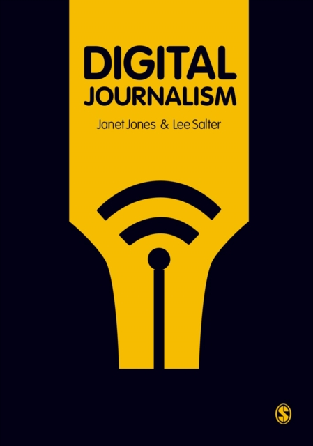 Digital Journalism, PDF eBook