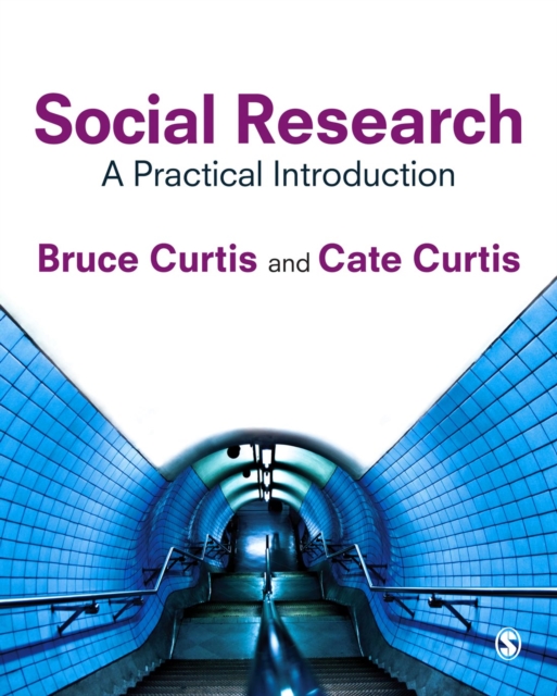 Social Research : A Practical Introduction, PDF eBook