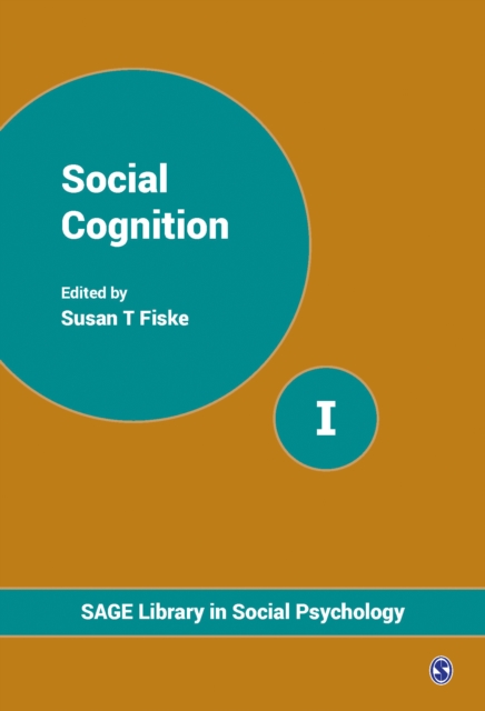 Social Cognition, Multiple-component retail product Book