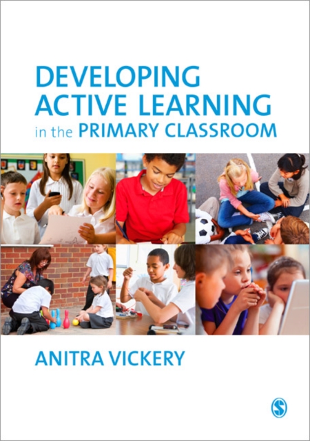 Developing Active Learning in the Primary Classroom, Paperback / softback Book
