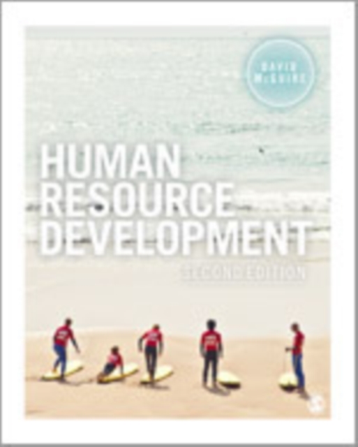 Human Resource Development, Hardback Book