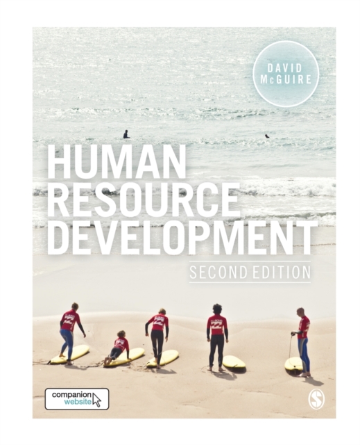 Human Resource Development, Paperback / softback Book