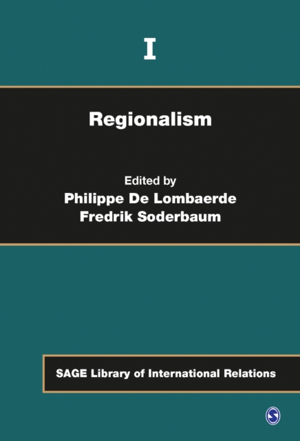 Regionalism, Multiple-component retail product Book